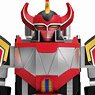 Mighty Morphin Power Rangers/ Dino Megazord Ultimate Action Figure (Completed)