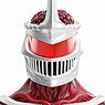 Mighty Morphin Power Rangers/ Lord Zedd Ultimate Action Figure (Completed)