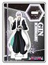 Bleach Acrylic Figure Stand Gin Ichimaru (Anime Toy)
