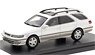 Toyota MARK II 3.0 Qualis G (1997) エクセレントパールトーニング (ミニカー)