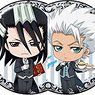 Bleach Fortune Can Badge Butler Ver. (Set of 8) (Anime Toy)