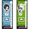 Bleach Fortune Acrylic Stand Muddler Butler Ver. (Set of 8) (Anime Toy)