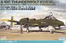USAF A-10C Thunderbolt II `Maryland ANG 100th Anniversary Special Painted` (Plastic model)