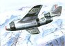 サーブ J-29F 「スウェーデン & オーストリア」 (プラモデル)