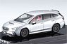 Subaru Levorg (VN-5) STI Sport STI Performance Ice Silver Metallic (Diecast Car)