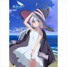 [Wandering Witch: The Journey of Elaina] [Especially Illustrated] B2 Tapestry (Elaina) Smiling Face Ver. (Anime Toy)