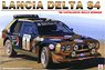 Lancia Delta S4 1986 Catalonia Rally Winner (Model Car)