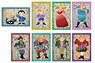 Ranking of Kings Post Card Set A (Anime Toy)