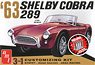 Shelby Cobra 289 (Model Car)