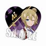 Heart Can Badge Kaguya-sama?: Love is War Ai Hayasaka Dealer Ver. (Anime Toy)