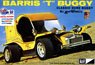 George Barris Custom Buggy (Model Car)