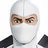 G.I. Joe/ Storm Shadow Ultimate 7inch Action Figure (Completed)