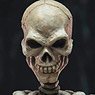 Star Ace Toys Skeleton Army Statue (Completed)
