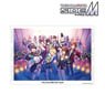 The Idolm@ster Side M Key Visual A3 Mat Processing Poster (Anime Toy)