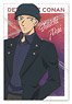Detective Conan Post Card (Watercolor Akai) (Anime Toy)