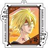 「SAMURAI DEEPER KYO」 アクリルキーホルダー 【vol.2】 (8) ほたる (キャラクターグッズ)