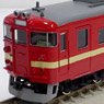 1/80(HO) J.R. Hokkaido Series 711-100 New Color Air Conditionered Car Three Car Set (3-Car Set) (Pre-Colored Completed) (Model Train)