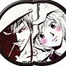 「SAMURAI DEEPER KYO」 缶バッジコレクション (10個セット) (キャラクターグッズ)