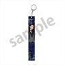 Tokyo Revengers Suits style Stick Key Ring Keisuke Baji (Anime Toy)