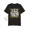 Tokyo Revengers Suits style T-Shirt Assembly A(Black) (Anime Toy)