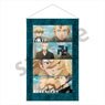Tokyo Revengers Scene Picture A2 Tapestry Assembly B (Anime Toy)