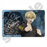 Tokyo Revengers Fight style IC Card Sticker Chifuyu Matsuno (Anime Toy)