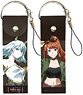 Big Leather Strap [Takt Op. Destiny] 03 Walkure & Anna Schneider (Anime Toy)