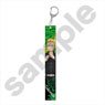 Tokyo Revengers Fight style Stick Key Ring Takemichi Hanagaki (Anime Toy)