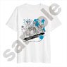 Tokyo Revengers Fight style T-Shirt Assembly A (Anime Toy)
