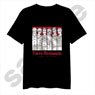 Tokyo Revengers Fight style T-Shirt Assembly B (Anime Toy)