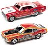 Legends of the 1/4 Mile 2-Pack Version B (Diecast Car)