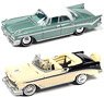 50`s & Fin`s 2-Pack Version A (Diecast Car)