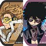 My Hero Academia Trading Status Can Badge Vol.2 (Set of 6) (Anime Toy)