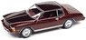 1979 Chevy Monte Carlo Carmine (Diecast Car)