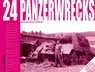 Panzerwrecks 24 (Book)