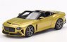 Bentley Mulliner Bacalar Yellow Flame (Diecast Car)