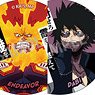 My Hero Academia Trading Famous Lines Can Badge Vol.2 (Set of 6) (Anime Toy)
