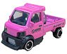 Hot Wheels Basic Cars Mighty K (Toy)
