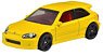ホットウィール ベーシックカー `99 ホンダ シビック タイプR [EK9] (玩具)