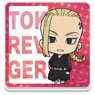 TV Animation [Tokyo Revengers] Acrylic Coaster C [Ken Ryuguji] (Anime Toy)