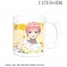 [The Quintessential Quintuplets] [Especially Illustrated] Ichika Nakano School Uniform Apron Ver. Mug Cup (Anime Toy)