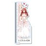 [The Quintessential Quintuplets] 3way Chara Memo Board 05 Itsuki (Anime Toy)
