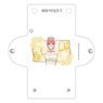 [The Quintessential Quintuplets] Clear Multi Case 01 Ichika (Anime Toy)