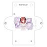 [The Quintessential Quintuplets] Clear Multi Case 02 Nino (Anime Toy)