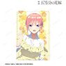 [The Quintessential Quintuplets] [Especially Illustrated] Ichika Nakano School Uniform Apron Ver. 1 Pocket Pass Case (Anime Toy)