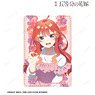 [The Quintessential Quintuplets] [Especially Illustrated] Itsuki Nakano School Uniform Apron Ver. 1 Pocket Pass Case (Anime Toy)