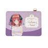 [The Quintessential Quintuplets] Leather Pass Case 02 Nino (Anime Toy)