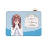 [The Quintessential Quintuplets] Leather Pass Case 03 Miku (Anime Toy)