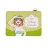 [The Quintessential Quintuplets] Leather Pass Case 04 Yotsuba (Anime Toy)