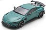 Aston Martin Vantage F1 Green (Diecast Car)